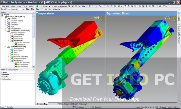 ansys software crack free download